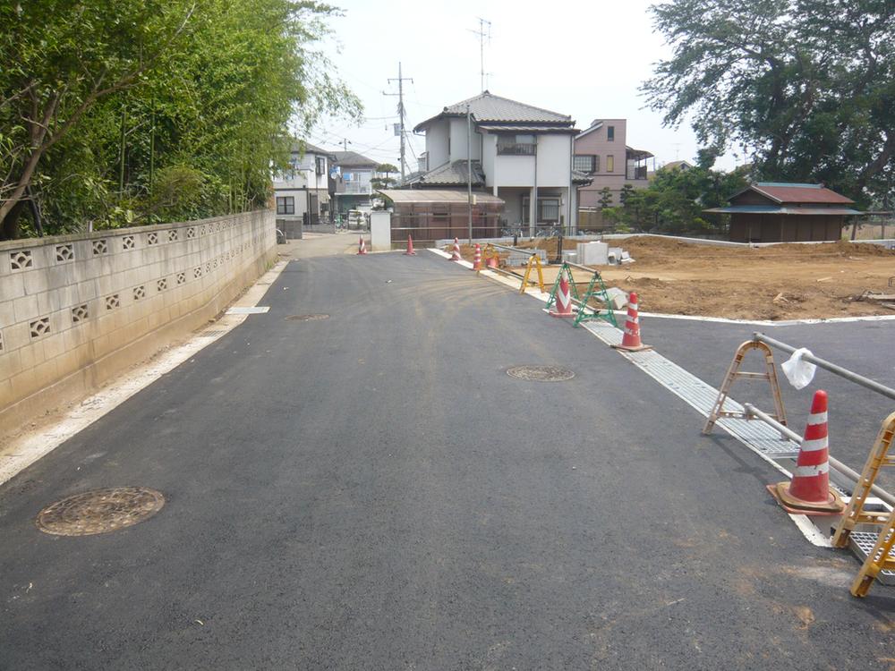 Other local. Local (July 2013) Shooting