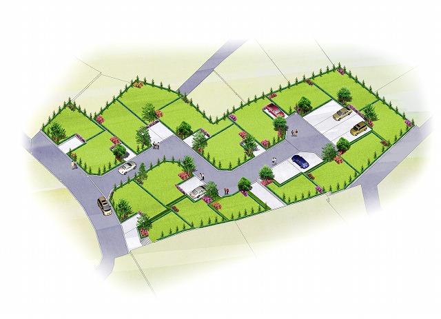 The entire compartment Figure