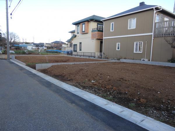 Local photos, including front road