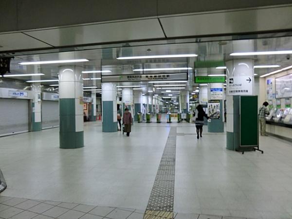 Other Environmental Photo. AzumaYo Katsutadai 1280m to the Train Station