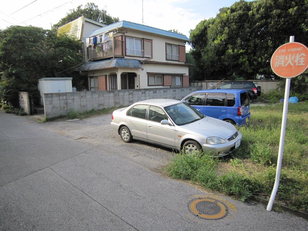 Local photos, including front road