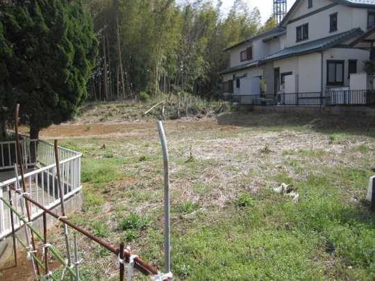 Local land photo. Local (1)