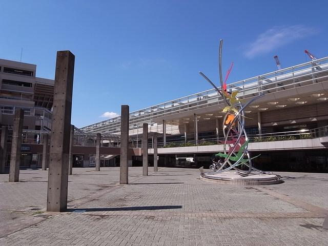 Other Environmental Photo. Until Yachiyo Midorigaoka Station 720m Yachiyo Midorigaoka Station 720m walk 9 minutes