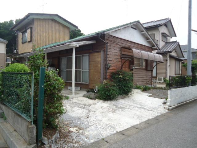 Local land photo. Local (June 2013) Shooting