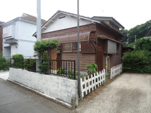 Local land photo. Local (June 2013) Shooting