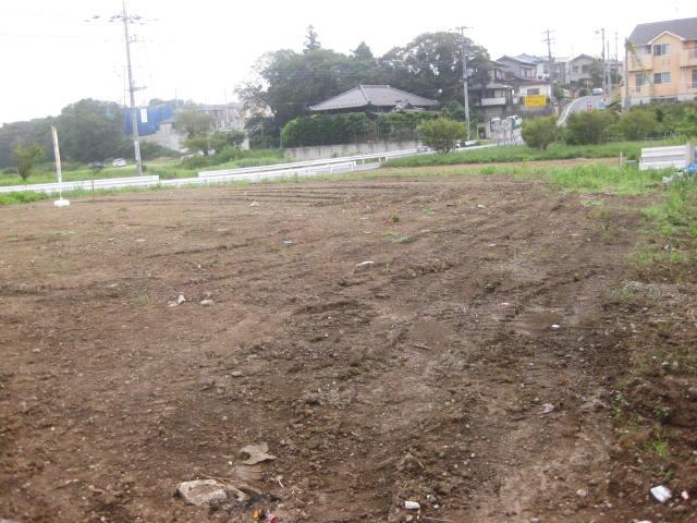 Local land photo. Local (10 May 2012) shooting