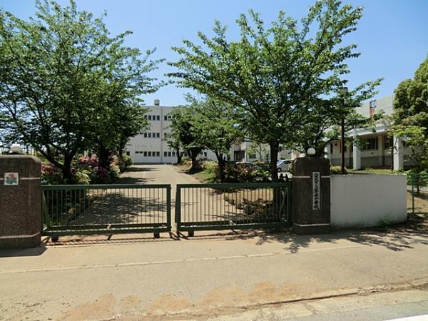 Primary school. Kayada 700m up to elementary school