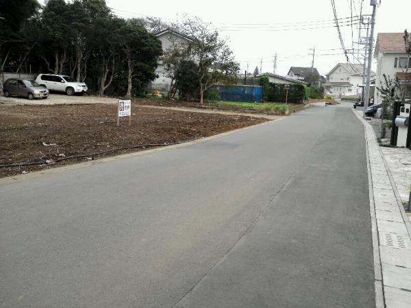 Local photos, including front road