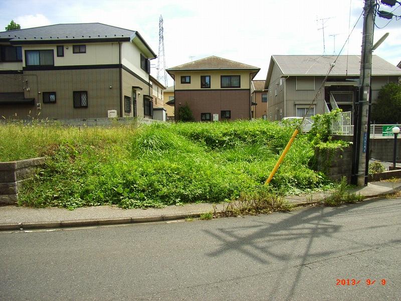 Local photos, including front road. Local (September 2013) Shooting