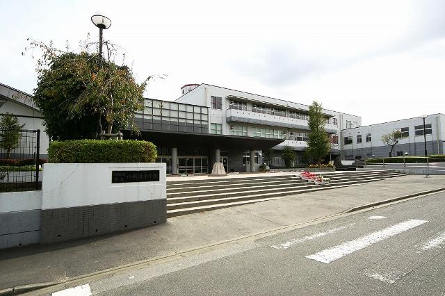 Other. Yotsukaidou walk about 7 minutes until junior high school