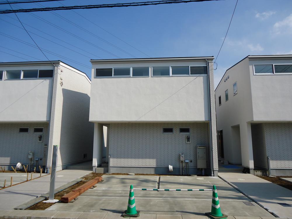 Other building plan example. The above is an example building plan.