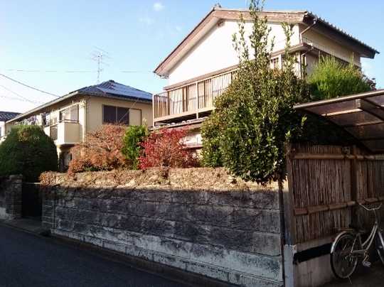 Local land photo. Property Appearance (1)