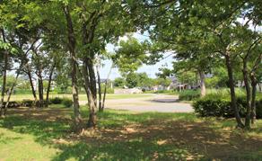 park. 130m until lark children's park