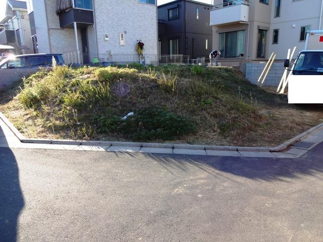 Local photos, including front road