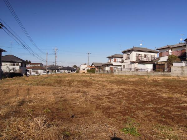 Local land photo. Open-minded all 7 compartment! 