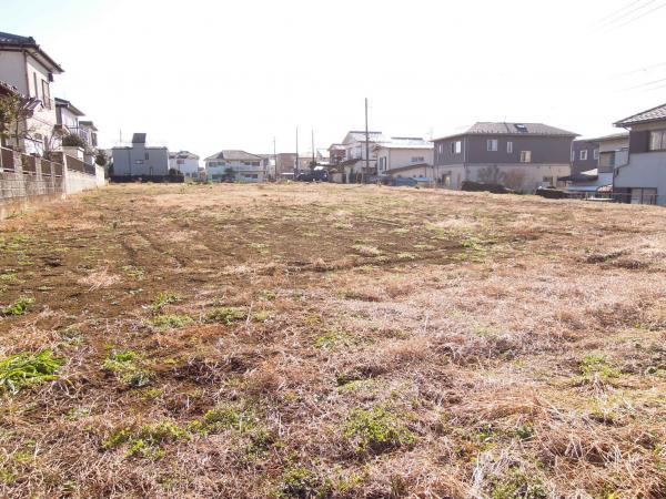 Other local. I'm looking forward to the construction is finished. 