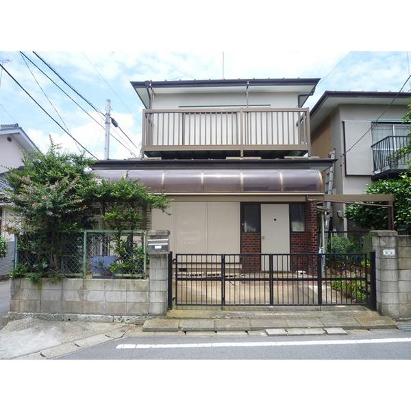 Other local. Property Appearance (3) (from the south)