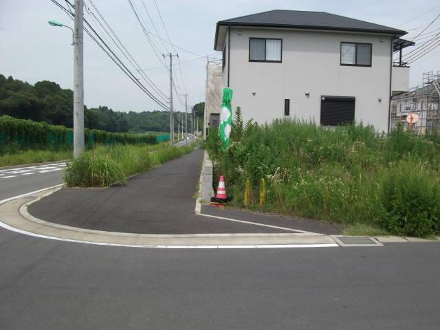 Local photos, including front road