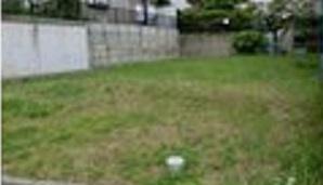 Local land photo. Local (September 2013) Shooting