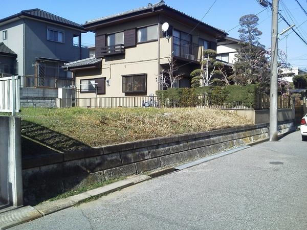 Local photos, including front road