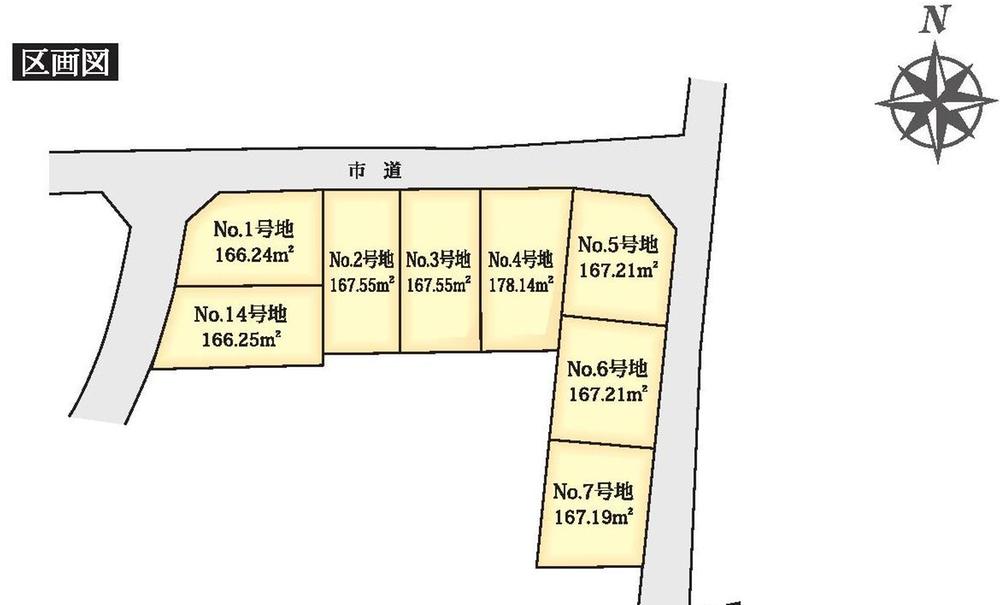 Construction completion expected view