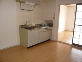 Living and room. DK6 Pledge