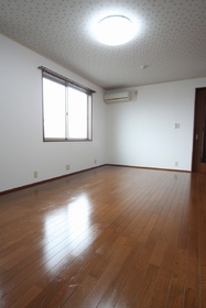 Living and room. LDK10.5 Pledge heavenly accent Cross