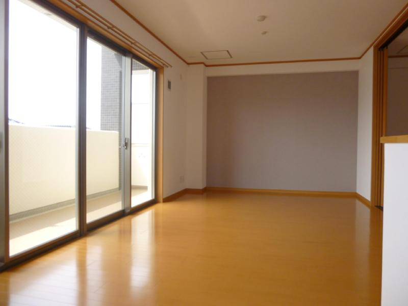 Living and room. LDK14.3 Pledge