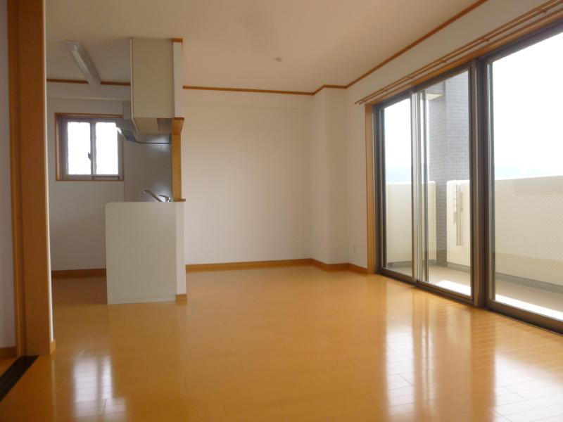 Living and room. LDK14.3 Pledge