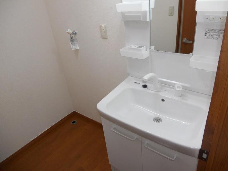 Washroom. Washroom Indoor Laundry Area new