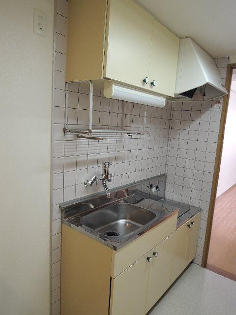 Kitchen. kitchen ☆