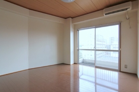 Living and room. Hiroshi 8 pledge