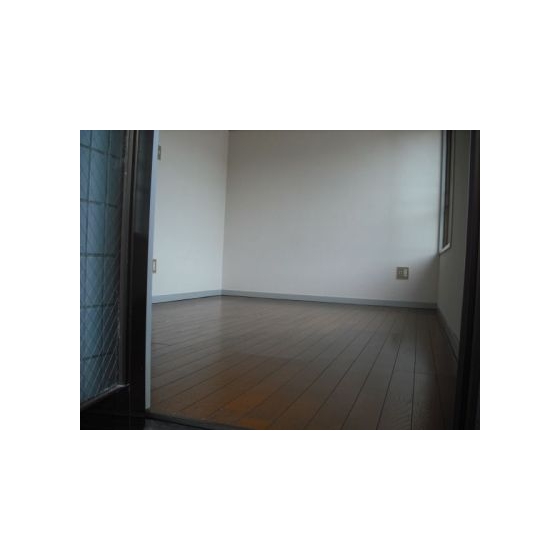 Living and room. Western-style 1