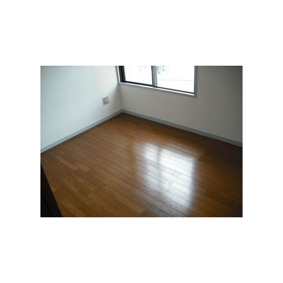 Living and room. Western-style 2