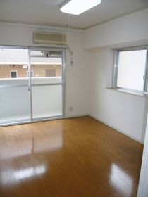 Living and room. Bright room