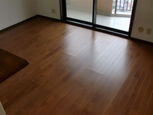 Other. Living-dining