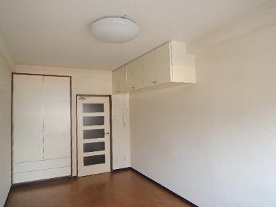 Other. There are a lot of storage!