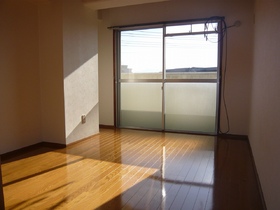 Living and room. Western-style 6 Pledge sunny south-facing balcony