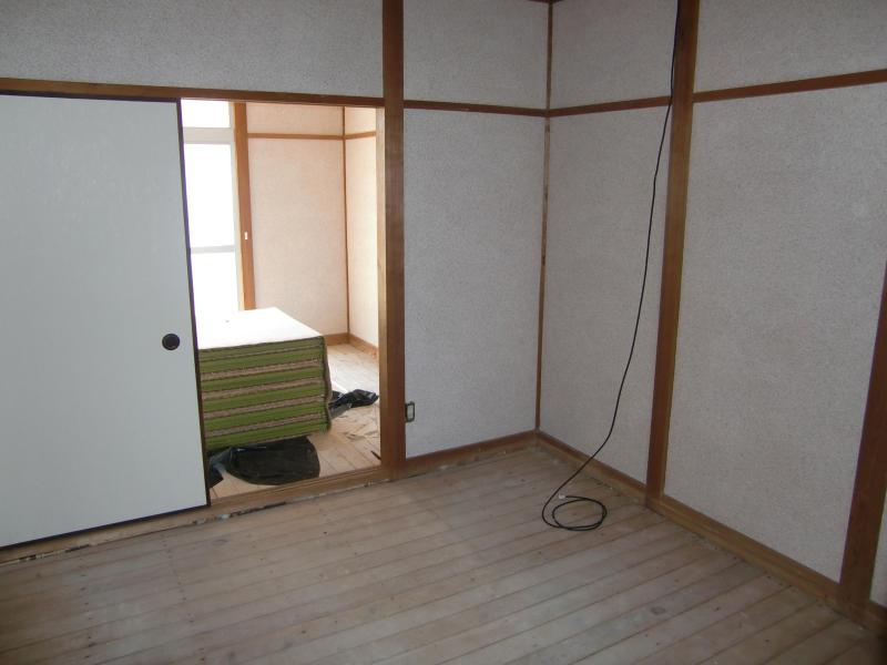 Bath. It laid tenants before tatami