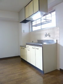 Kitchen. Kitchen