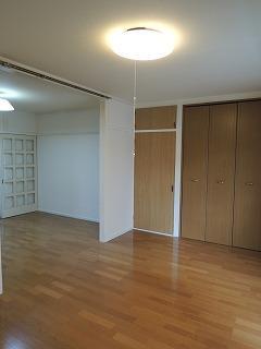 Other room space. Spacious beautiful (* ^. ^*)