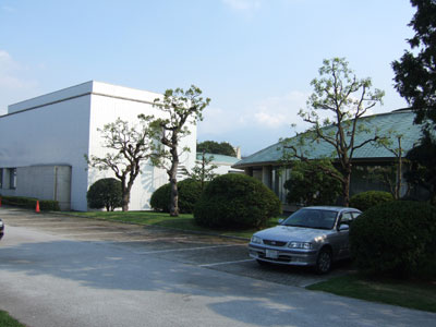 library. 951m to Niihama City besshi copper mine Memorial Library (Library)