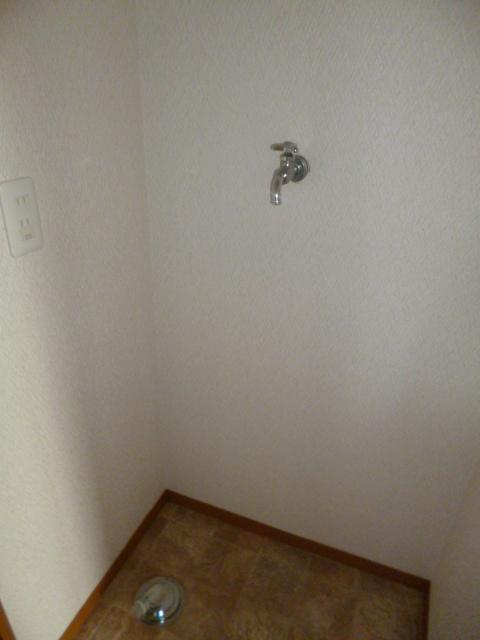 Other Equipment. Laundry Area