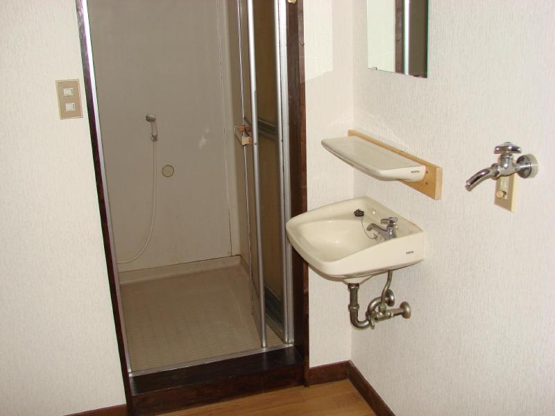 Washroom. ☆ Washroom ☆