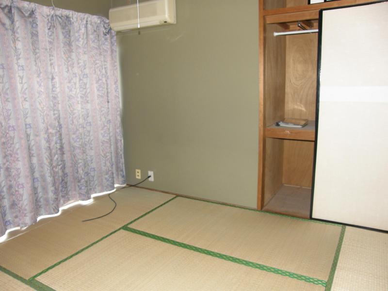 Other room space. * Japanese-style *