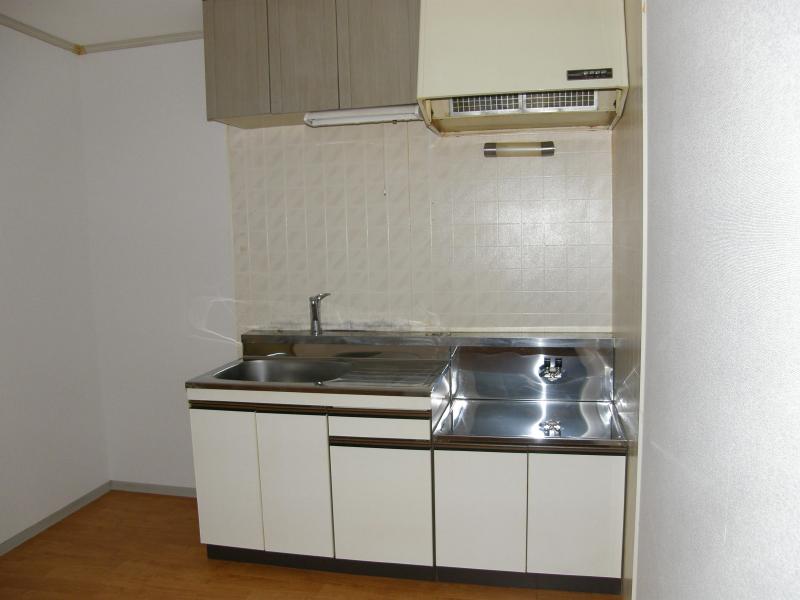 Toilet. ☆ kitchen ☆