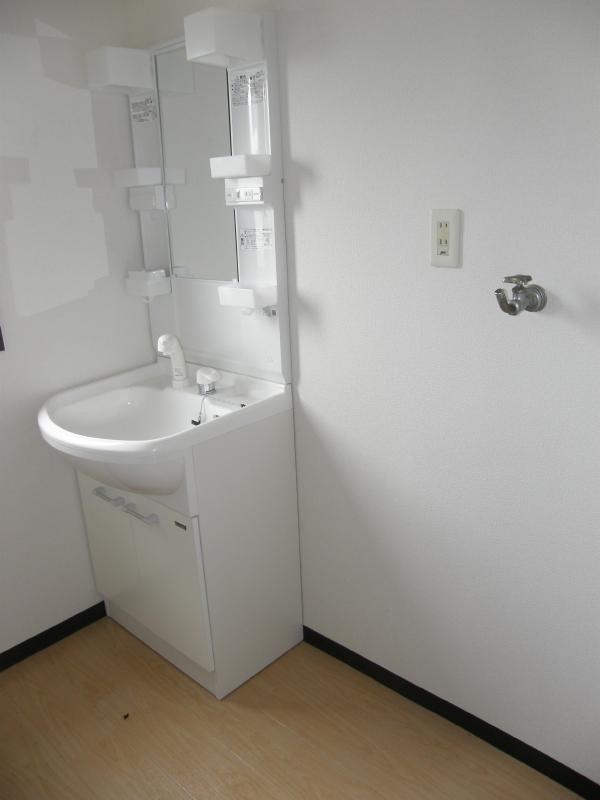 Washroom.  ☆ Washroom ☆