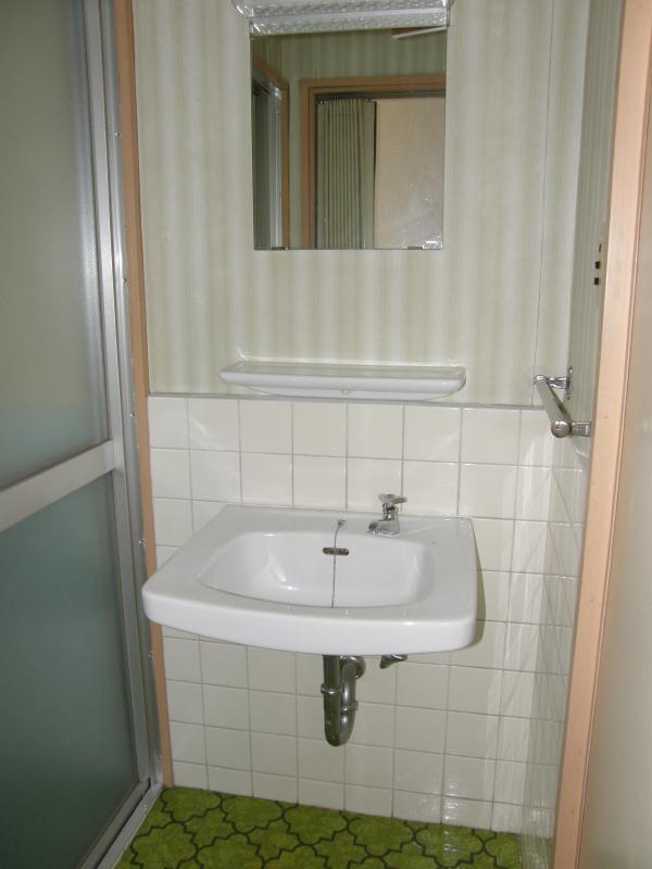 Washroom. ☆ Washroom ☆