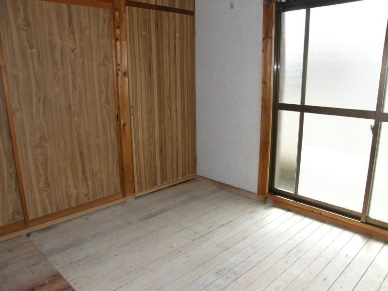 Living and room. ☆ Japanese-style room ☆