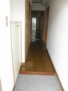 Entrance. ☆ Entrance ☆